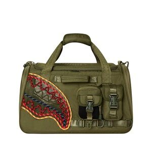 Sprayground | Bags | Sprayground Lasers Blazin Mini Duffle Bag